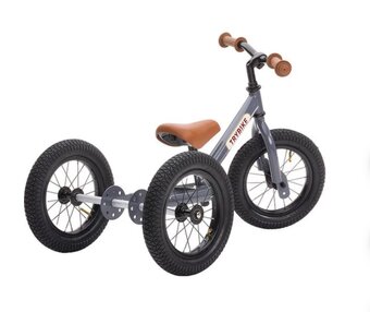 Trybike 2v1