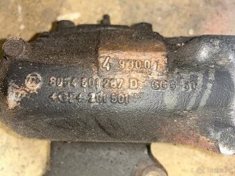Nissan Terrano servo skrinka riadenia