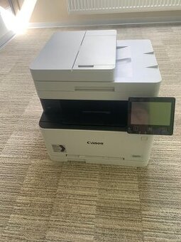 Canon MF635Cx