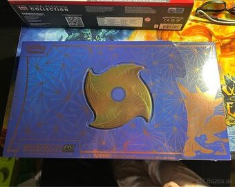 POKÉMON TCG: GRENINJA EX ULTRA PREMIUM COLLECTION