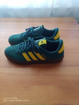 Adidas nové 46.5 - 30cm