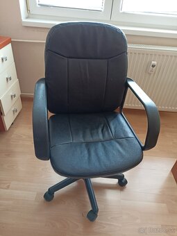 Kancelarske kreslo