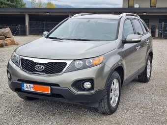 KIA SORENTO 2,2CRDi 4WD