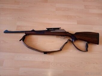 Merkel KR1,300 WinMagnum