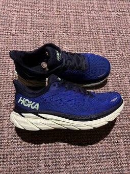 6x Pánské běžecké sportovní boty Hoka