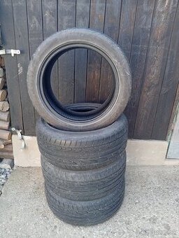 Letné Dunlop SP Sport Maxx 215/45 R16 - 1
