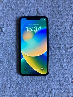 iPhone xr 64GB