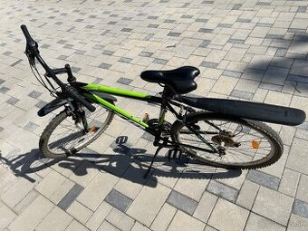 Horský bicykel CTM Axon, veľkosť kolies 26