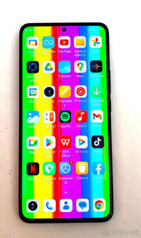 xiaomi 12T Pro,pekny stav,200Mpx fotak,8/256GB,vykony