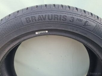 Letné pneumatiky 205/50R17