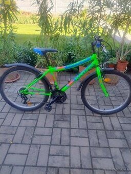 Bycikel kenzel compact 24