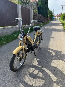 Babetta 210
