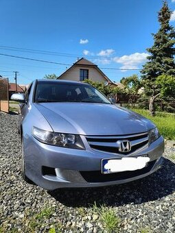 Honda Accord 2.2 i-CTDI