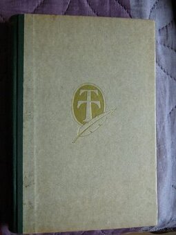 predam knihy z vydavatelstva Tranoscius