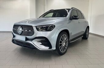 Mercedes-Benz GLE 450 d 4M AMG