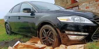 Hmlovka práva ľavá strana Ford Mondeo mk4