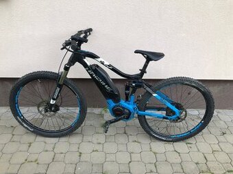 Haibike