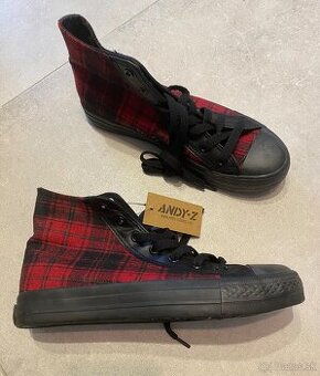 Nove tenisky