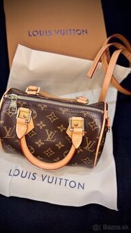 Louis Vuitton kabelka