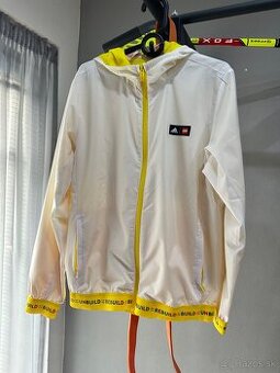 Adidas chlapčenská bunda