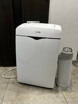 Klimatizácia Gorenje KAM26P