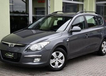 Hyundai i30 CW 1.4i 2xKOLA 77 kw