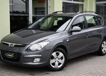 Hyundai i30 CW 1.4i 2xKOLA 77 kw