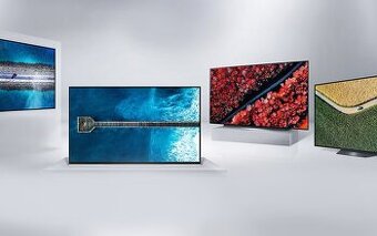 Kúpim 85" a viac 4K UHD televízor