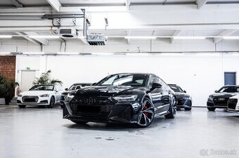 Audi RS7