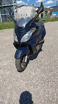 Skúter aprilia