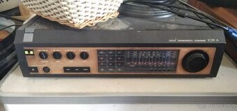 Tesla Gramoradio