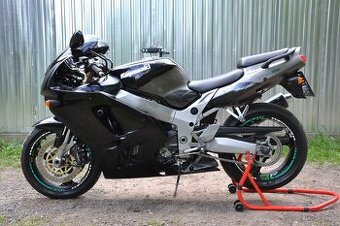 Kawasaki ZX-9R Ninja, facelift, 104kw
