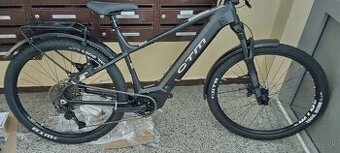Elektrobicykel CTM Wire Pro 29" ešte rok v záruke.