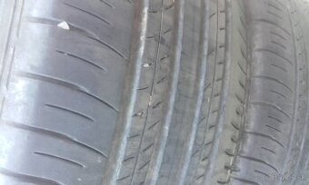 225/60/18 letna sada Dunlop