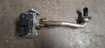 EGR ventil Pierburg 1.6FSI VW Golf 5 , Škoda