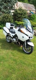 BMW R 1200 RT