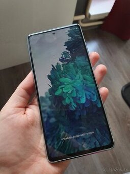 Samsung S20 FE