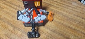 TPMS senzor tlaku pneumatiky Tpms USA