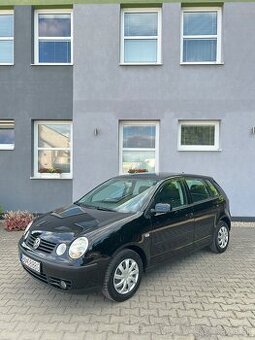 Volkswagen Polo 1.2htp