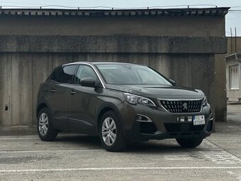 Peugeot 3008 1.5 HDI