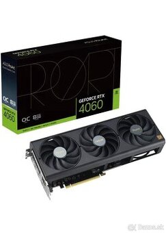 NVIDIA GeForce RTX 4060 ProArt