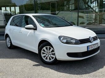 Volkswagen Golf 1.4 Benzin