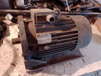Elektromotor 1,1kw