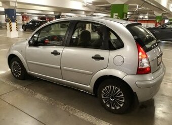 2009 Citroen c3 1.4 54kw
