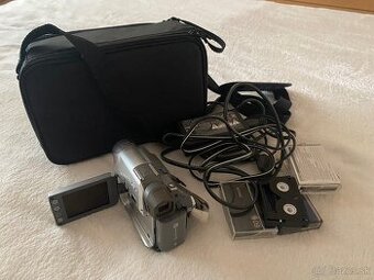 Videokamera SONY