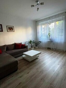 2-izb. byt ul. Trnavská cesta - Nové Mesto na prenájom