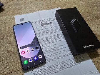 Samsung Flip 6 256gb v top stave nepouzivany bol iba odlozen