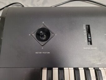 Predam Korg Wavestation