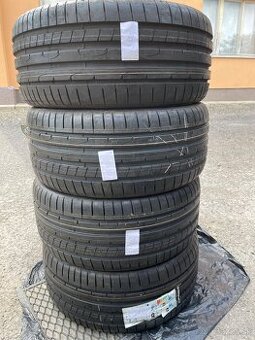 Nové Letné Dunlop Sportmaxx RT2 235/35 R19 91Y