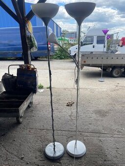 Lampy - 1